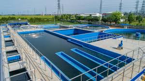 Công nghệ xử lý nước thải 