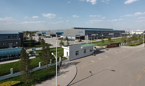 Nhà máy Foxconn - Bắc Ninh